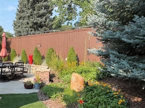 5980 S Race Court, Centennial CO 80121