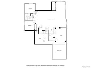 5980 S Race Court, Centennial CO 80121