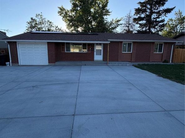3011 S Sheridan Boulevard, Denver CO 80227