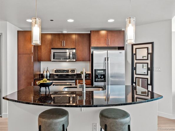 891 14th Street 2203, Denver CO 80202