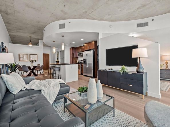 891 14th Street 2203, Denver CO 80202