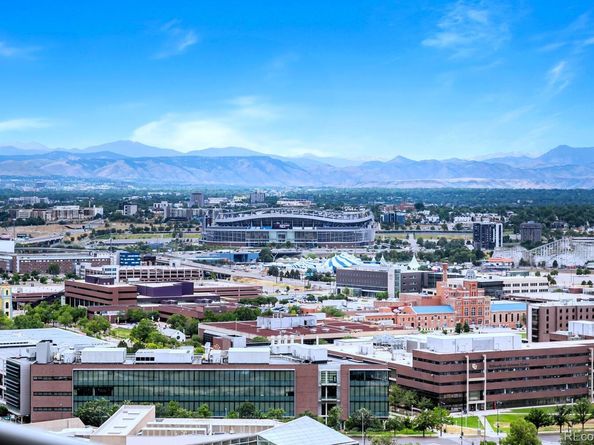 891 14th Street 2203, Denver CO 80202