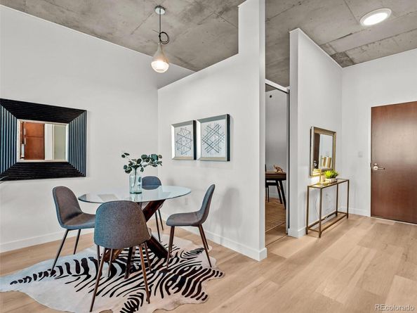 891 14th Street 2203, Denver CO 80202