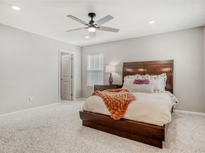 4378 S Nepal Court, Centennial CO 80015