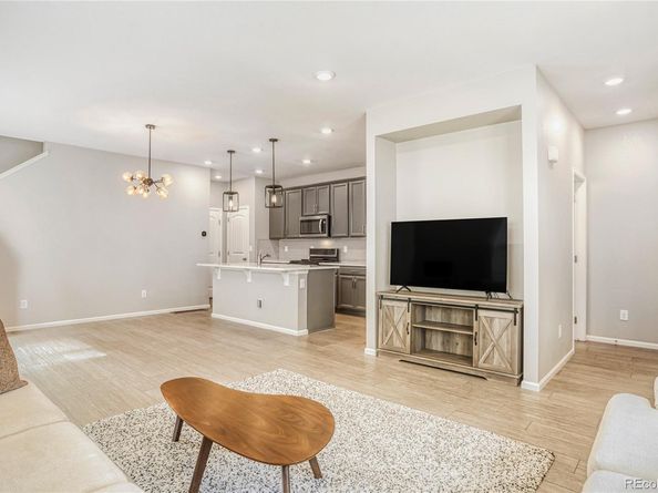 4378 S Nepal Court, Centennial CO 80015