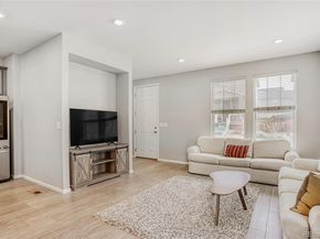 4378 S Nepal Court, Centennial CO 80015