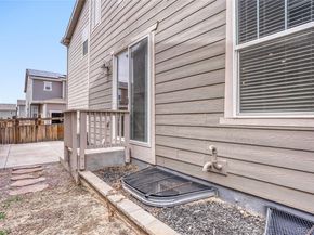 4378 S Nepal Court, Centennial CO 80015