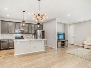 4378 S Nepal Court, Centennial CO 80015