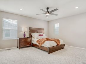 4378 S Nepal Court, Centennial CO 80015