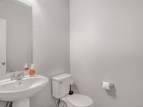 4378 S Nepal Court, Centennial CO 80015