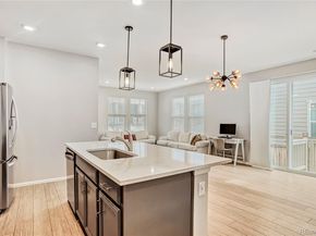 4378 S Nepal Court, Centennial CO 80015