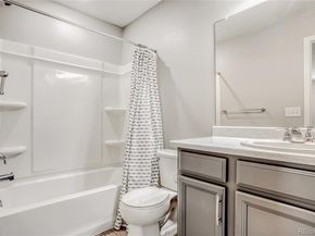 4378 S Nepal Court, Centennial CO 80015