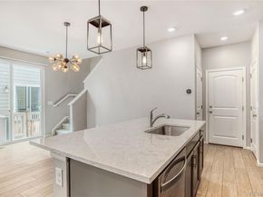 4378 S Nepal Court, Centennial CO 80015