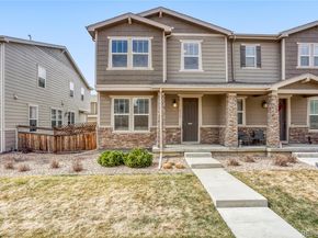4378 S Nepal Court, Centennial CO 80015