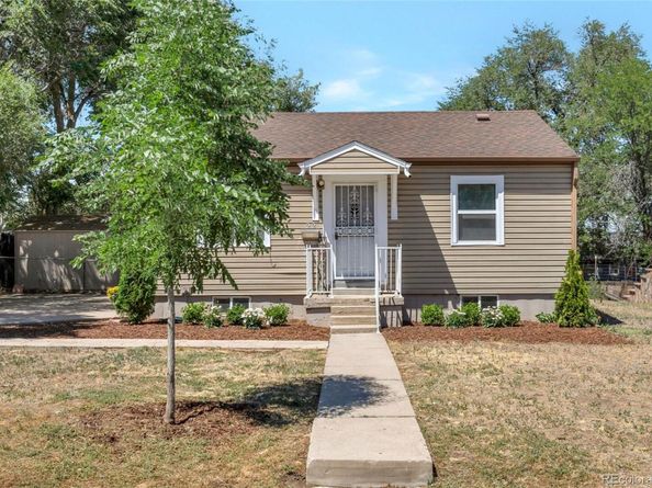 22 Bryant Way, Denver CO 80219