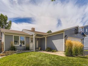 19554 E Princeton Place, Aurora CO 80013