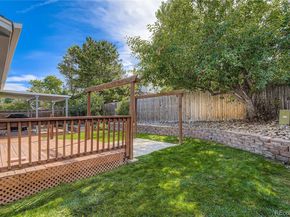 19554 E Princeton Place, Aurora CO 80013