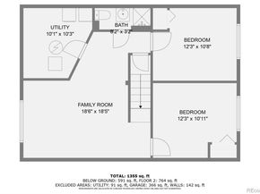 19554 E Princeton Place, Aurora CO 80013