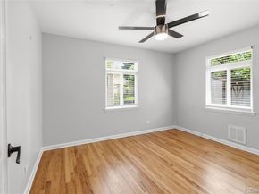3460 E Nielsen Lane, Denver CO 80210