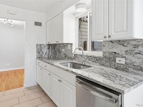 3460 E Nielsen Lane, Denver CO 80210