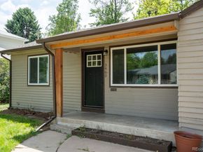 3460 E Nielsen Lane, Denver CO 80210
