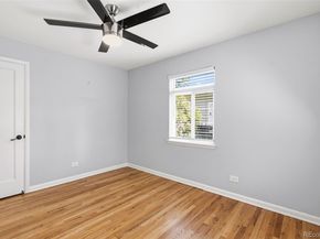 3460 E Nielsen Lane, Denver CO 80210