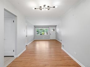 3460 E Nielsen Lane, Denver CO 80210