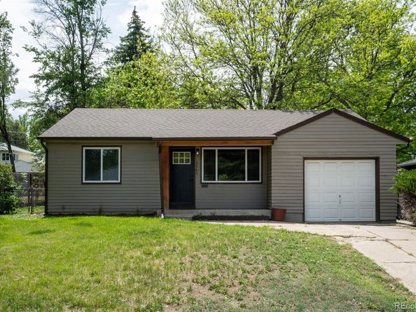 3460 E Nielsen Lane, Denver CO 80210