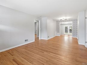 3460 E Nielsen Lane, Denver CO 80210