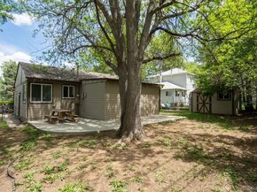 3460 E Nielsen Lane, Denver CO 80210