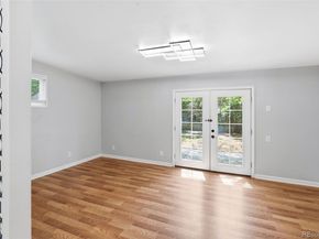 3460 E Nielsen Lane, Denver CO 80210
