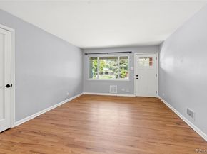 3460 E Nielsen Lane, Denver CO 80210