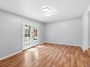 3460 E Nielsen Lane, Denver CO 80210