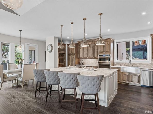 22454 Anasazi Way, Golden CO 80401
