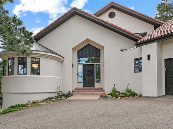 22454 Anasazi Way, Golden CO 80401