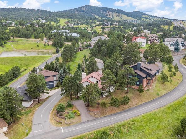 22454 Anasazi Way, Golden CO 80401