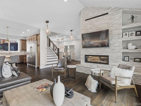 22454 Anasazi Way, Golden CO 80401