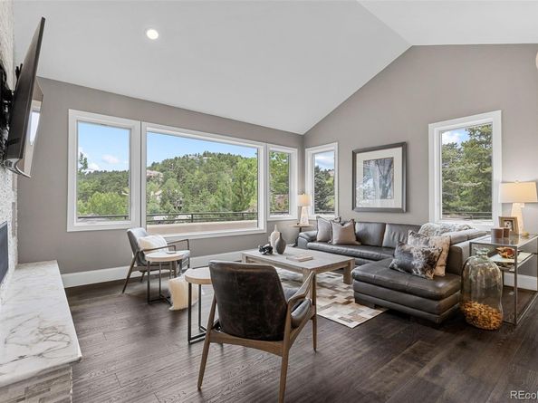 22454 Anasazi Way, Golden CO 80401