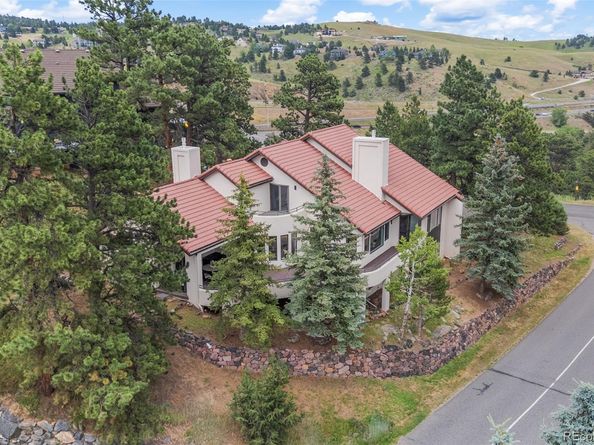 22454 Anasazi Way, Golden CO 80401