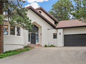 22454 Anasazi Way, Golden CO 80401
