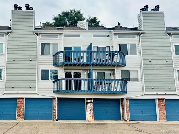 19192 E Wyoming Place 105, Aurora CO 80017