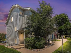 19192 E Wyoming Place 105, Aurora CO 80017