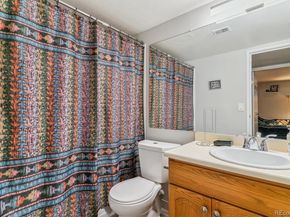 3320 S Ammons Street 104, Lakewood CO 80227