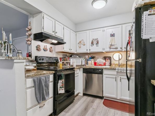 3320 S Ammons Street 104, Lakewood CO 80227