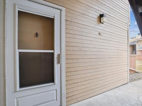 3320 S Ammons Street 104, Lakewood CO 80227