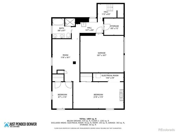 4495 Utica Street, Denver CO 80212