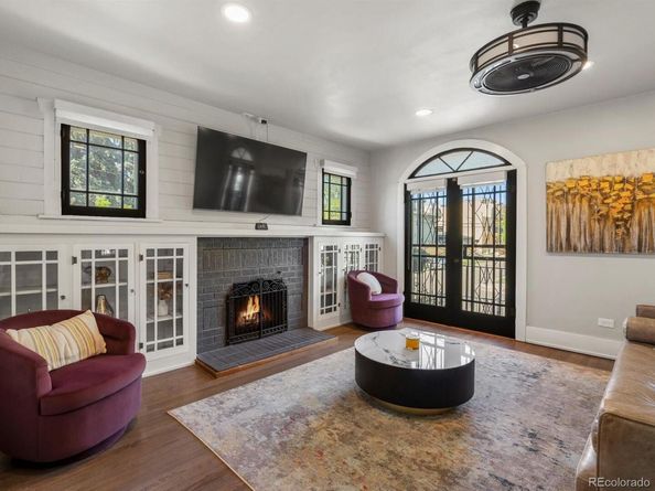 4495 Utica Street, Denver CO 80212