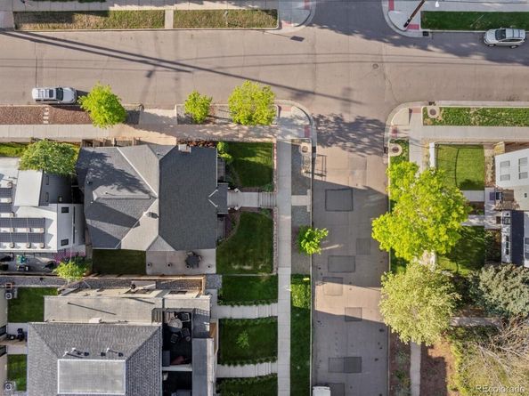 4495 Utica Street, Denver CO 80212