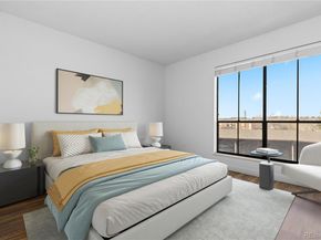 3550 S Harlan Street 124, Denver CO 80235