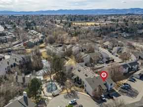 3550 S Harlan Street 124, Denver CO 80235